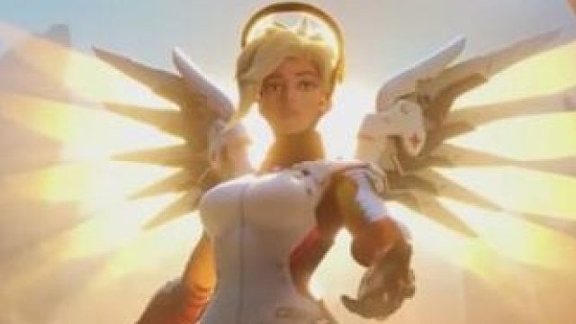 自由的光风暴要塞初体验~片段之奥