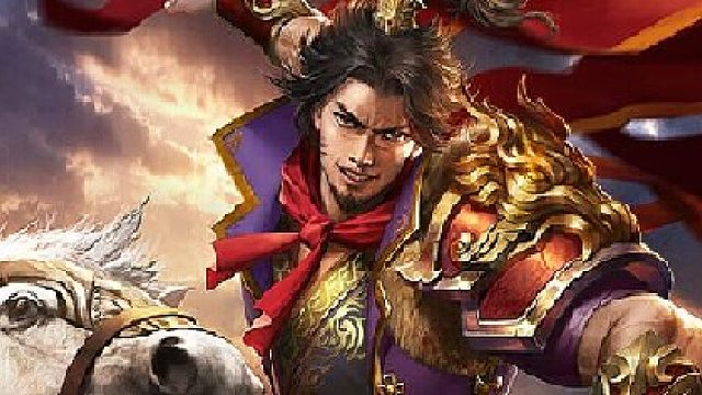 东吴，前期靠脸，后期靠偷被2p艰难吃鸡