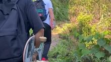 一起去看海吧 #滑板