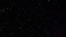 浩瀚星空