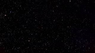 浩瀚星空