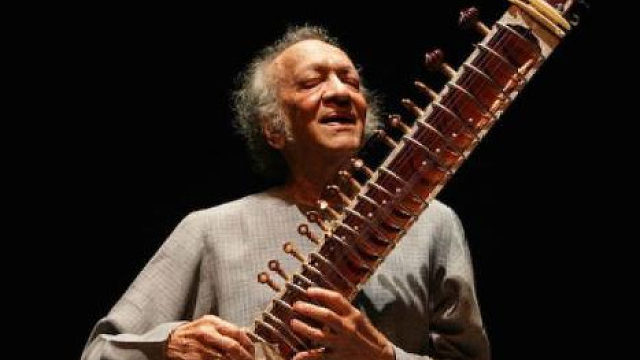 如 何 欣 赏 西 塔 尔 琴 演 奏