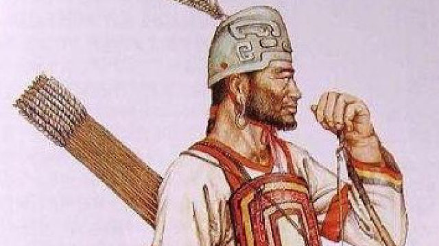 然后从商朝的服饰最终聊回到陈道明到底说了啥