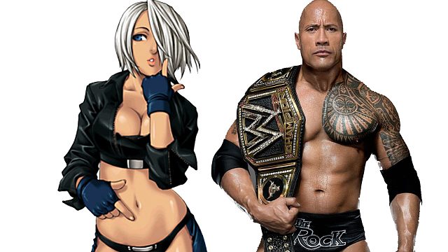 细说《拳皇》系列当中那些有趣的借鉴，致敬就一定要完美还原