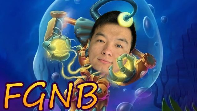 战棋瓦：酒馆战棋范克里夫 你猜FG多流批 专业决赛六打七