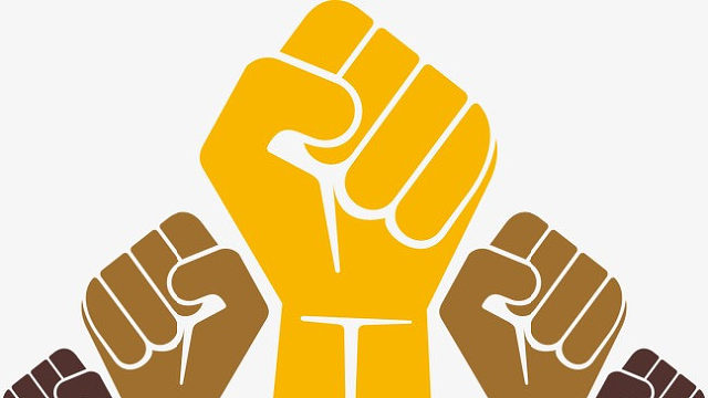 【漫谈】起不动名字了，这个系列就叫 金 拳 义 打 0 1