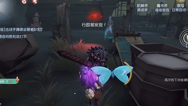 击球手打哭宿伞之魂