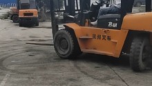 杭州6噸