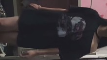 ？