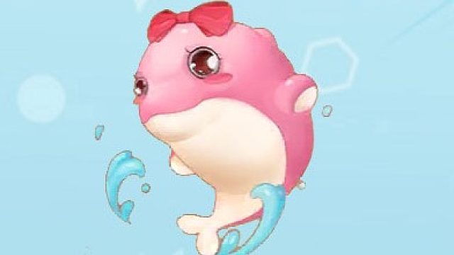 就这，还没认真呢