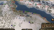 騎馬與砍殺2霸主38：親衛(wèi)軍陣亡！主帥躲在城樓墻角瑟瑟發(fā)抖？