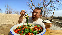 吃了30年的鱼，就服食叔这吃法，8斤大鱼一锅炖，这下吃爽了