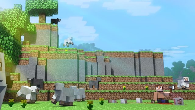 洒洒水，某问忒：工业神秘搞里头片段3