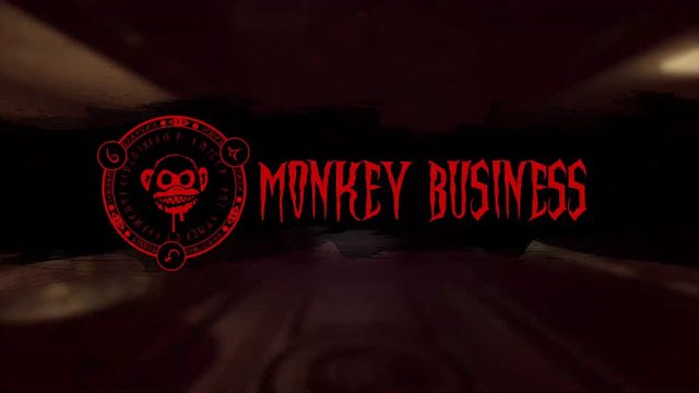 【实录】黑暗欺骗p1