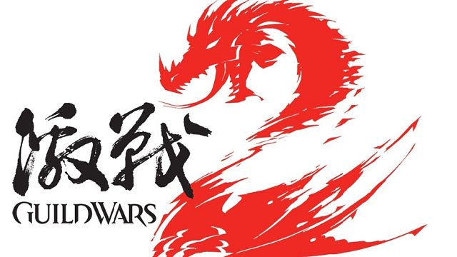 激战2 世界战场，激情无限