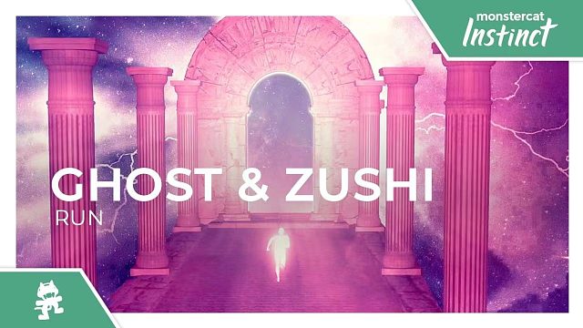 Ghost, Zushi - Run