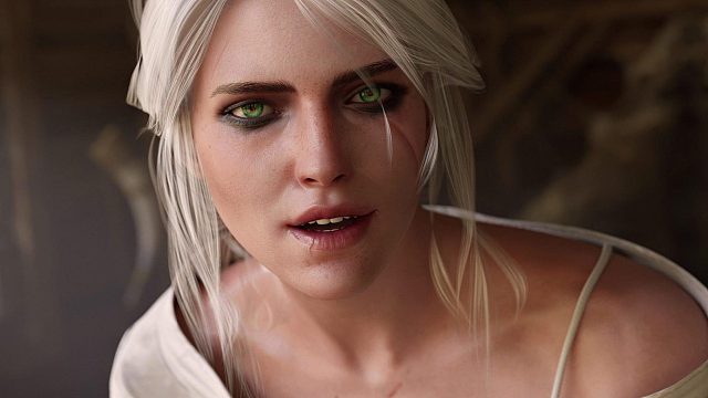 整活！反向铺场！