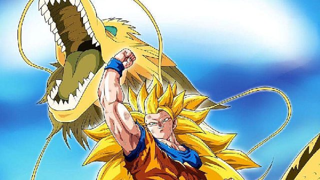 龙珠超宇宙2多段变身加黑龙拳