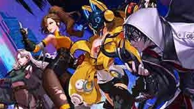 超激斗梦幻 蓝鹰