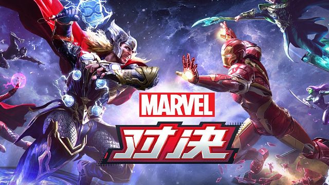 漫威对决：新游测评第11期