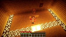 打怪就是被怪打啊【焰_樺解說(shuō)】MINECRAFT我的世界大型RPG拯救古往今來(lái)！Ep1