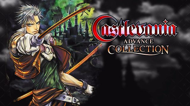 恶魔城：月之轮回-08BOSS卡米拉