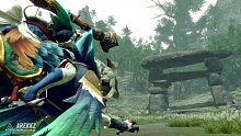 怪物獵人崛起 PC 游戲！ 4K、高分辨率紋理和演示即將推出！