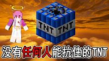 2080Ti都扛不住的世界再見tnt？你來試試看嘛！我的世界模組介紹