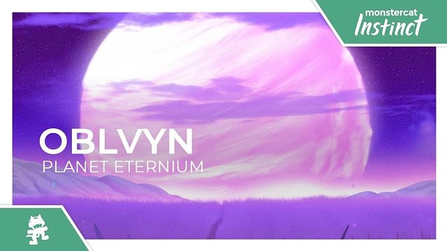 OBLVYN - Planet Eternium