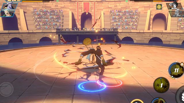 主播完美一串三，智玩酱的技术越来越牛，感觉可以和职业选手较量了