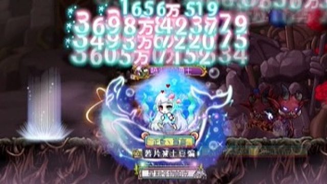 90W英雄乱杀进阶女王