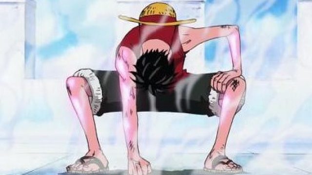 氪服困难：抽路飞老青雉表里不一？