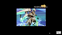 机械族的强者#剧情#洛克王国