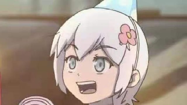 觅音银子高光时刻