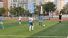 鲲鹏12VS玛尔斯3