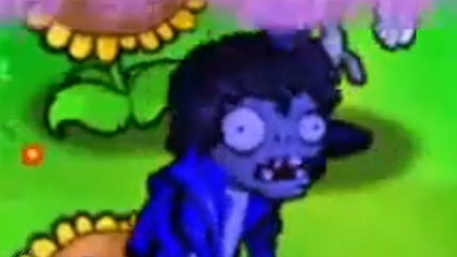 【PVZ】崩阵型的舞王：β版：2021.9.26晚