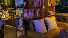 转角观景台