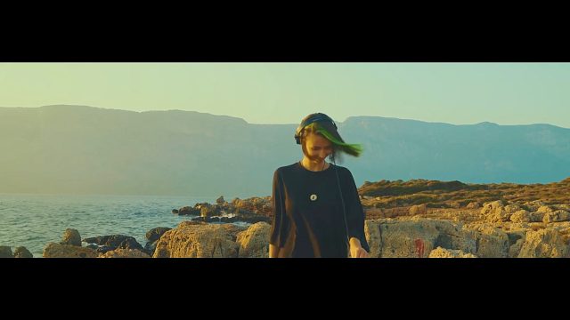 电音节(电子音乐)云蹦迪之 - Mercelo Demarco