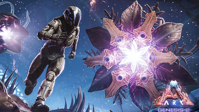 【虾米】方舟创世纪2 EP1，飞往外太空，这次，我来拯救世界！