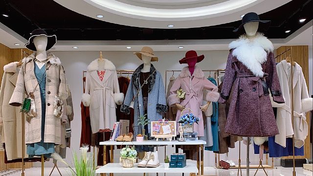 我发布了一个新视频，快来围观吧！