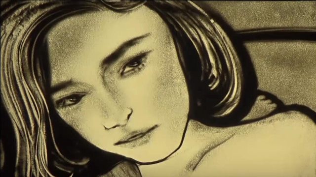 一开口就让人终生难忘的经典《寂静之声》世界级天籁和声，太忧伤