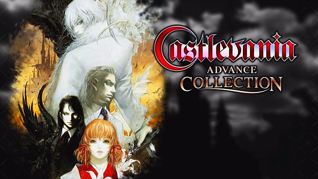 恶魔城 晓月圆舞曲-01大骷髅、曼提利亚