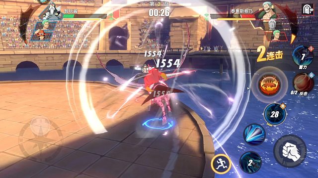 航海王中最不起眼的伙伴，一个小老头骑上大马，SS级也得跪下