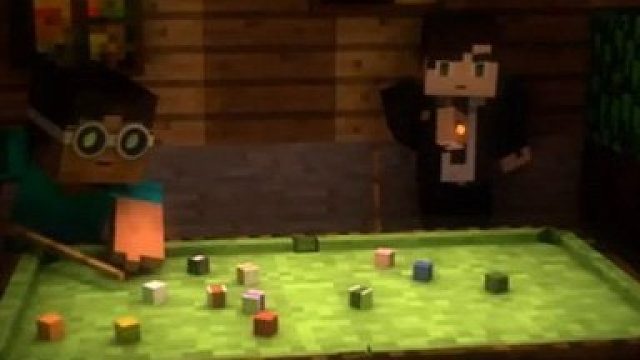 洒洒水，某问忒：工业神秘搞里头片段1