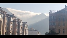 有点云顶天宫的意思