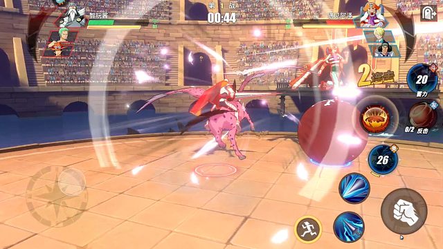 SS级小丑会踩球，老头也会骑大马，谁更厉害呢？