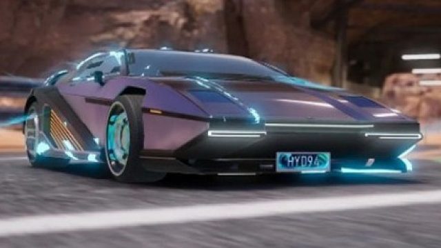 桥洞风景见过没