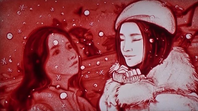 张国荣经典粤语《春夏秋冬》满满的港式柔情，怀念哥哥的第十七年