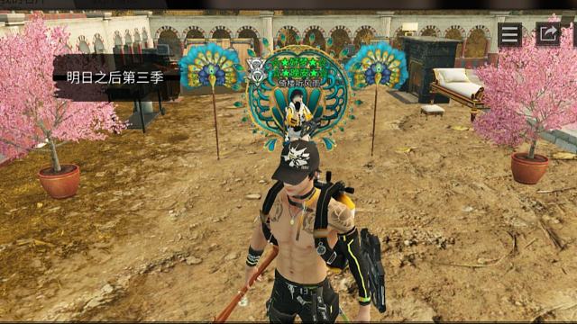 群星小能手-日常灰熊山