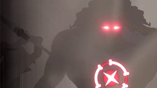 老青雉：5星艾斯+4星鹰眼终极场勇者路奇